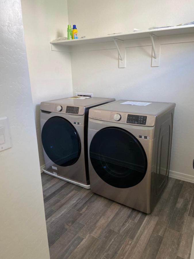 Az Chandler Rental 外观 照片